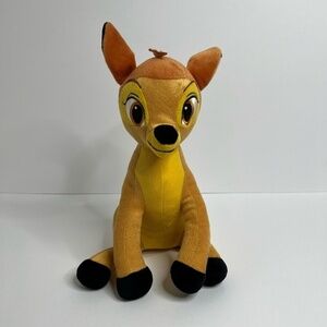 Disney‎ Bambi 12" Plush